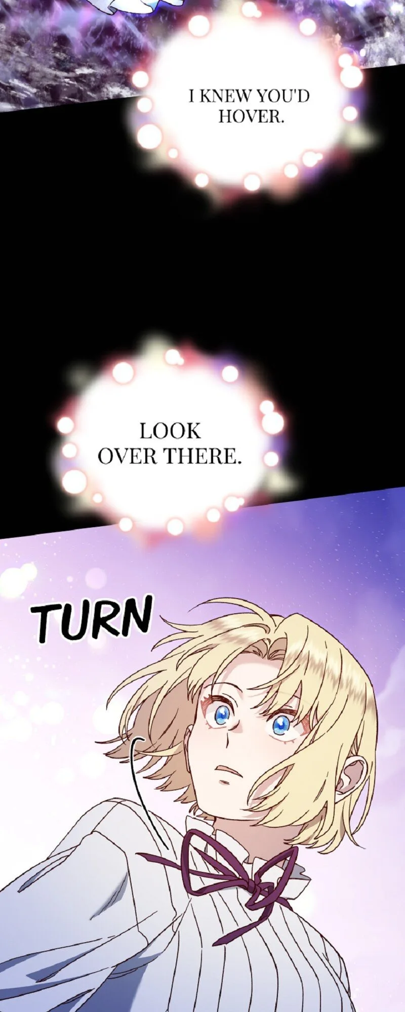 Save Me, Princess Chapter 86 page 15