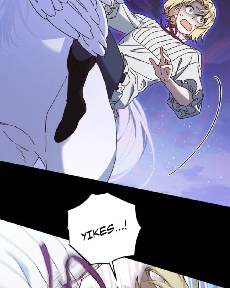Save Me, Princess Chapter 86 page 9