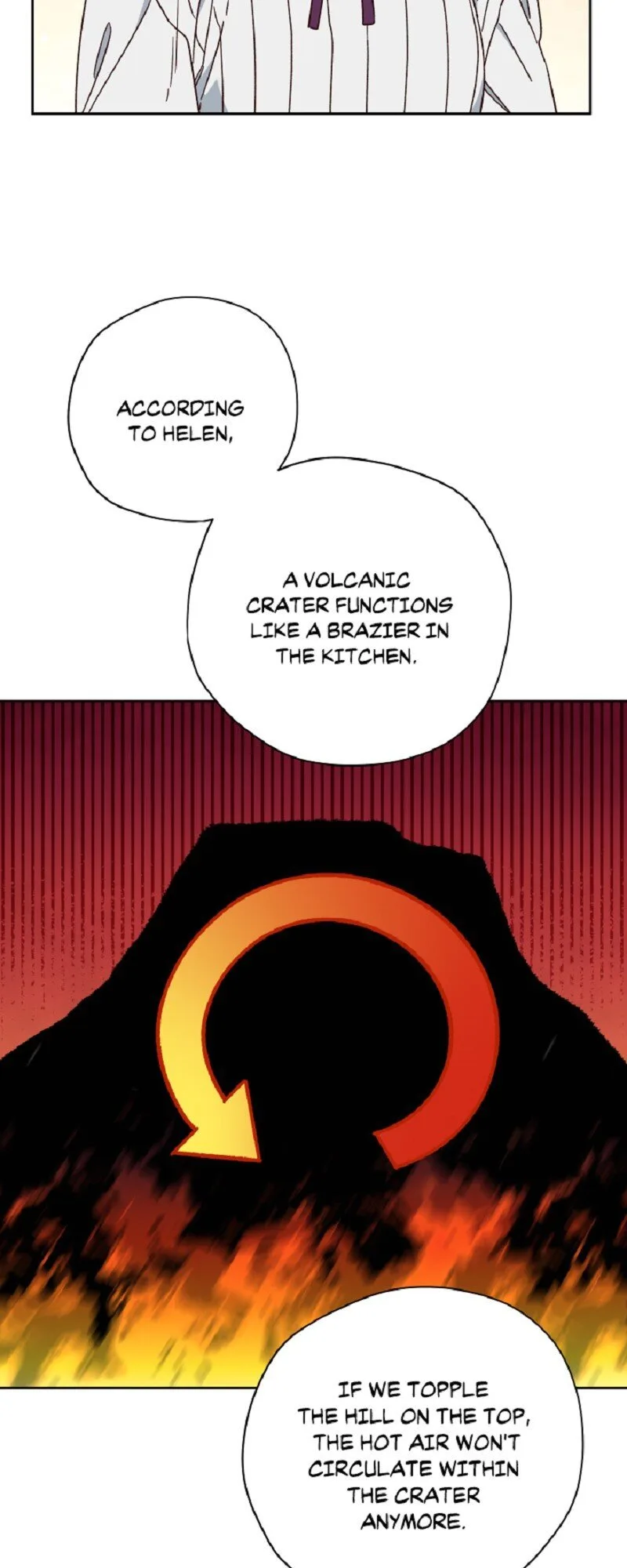 Save Me, Princess Chapter 86 page 36
