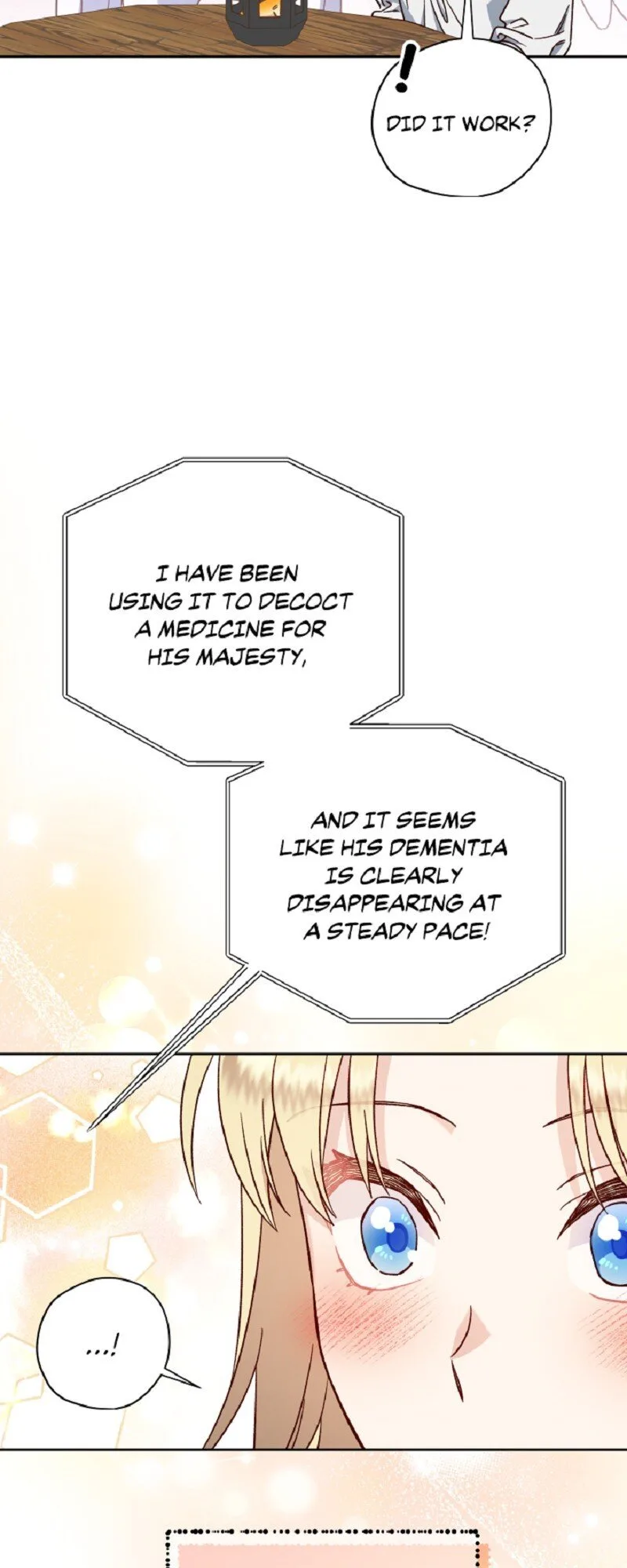 Save Me, Princess Chapter 86 page 59