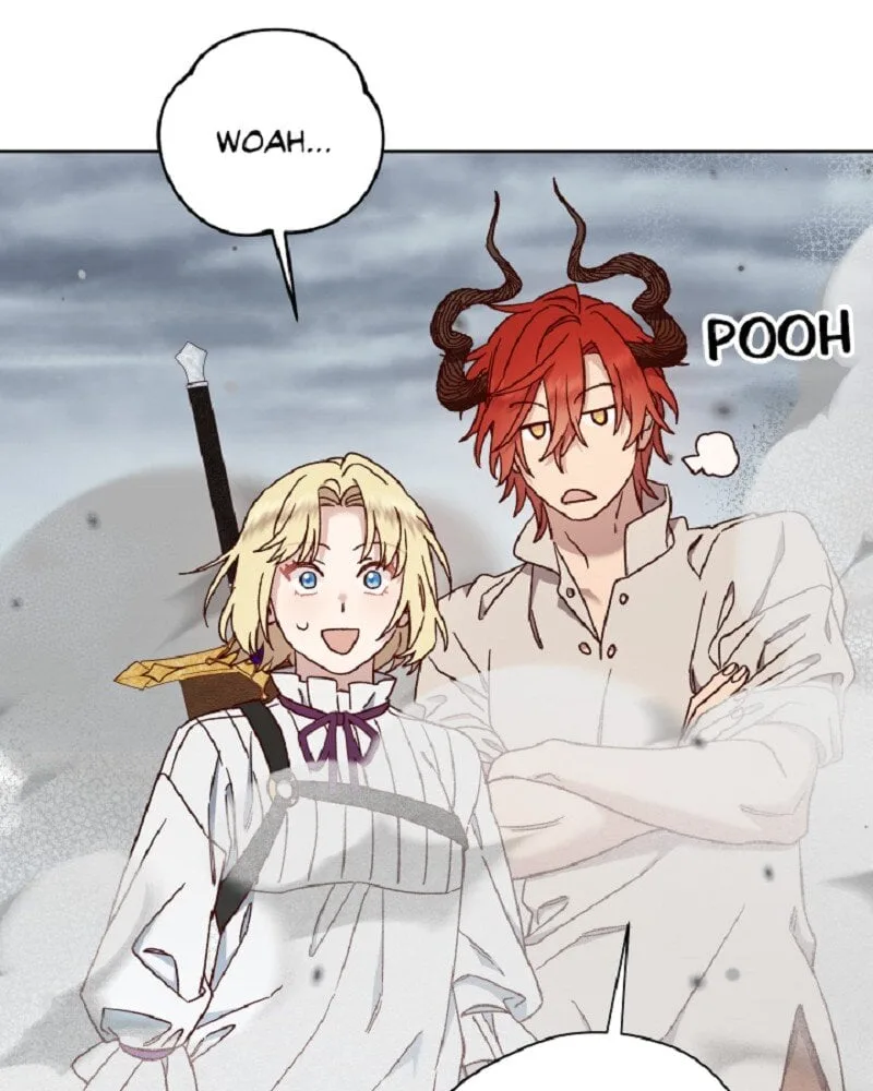 Save Me, Princess Chapter 86 page 65