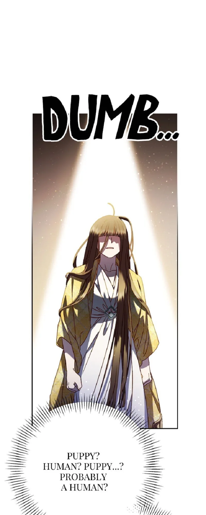 Save Me, Princess Chapter 83 page 68