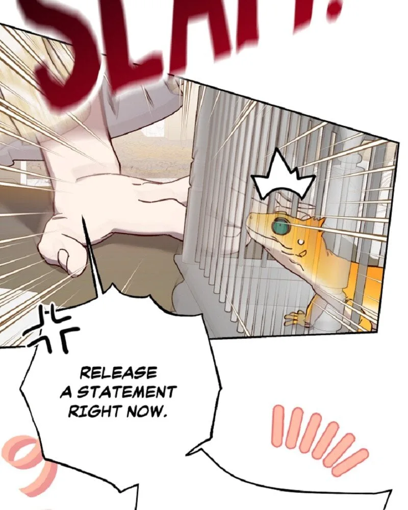 Save Me, Princess Chapter 83 page 57
