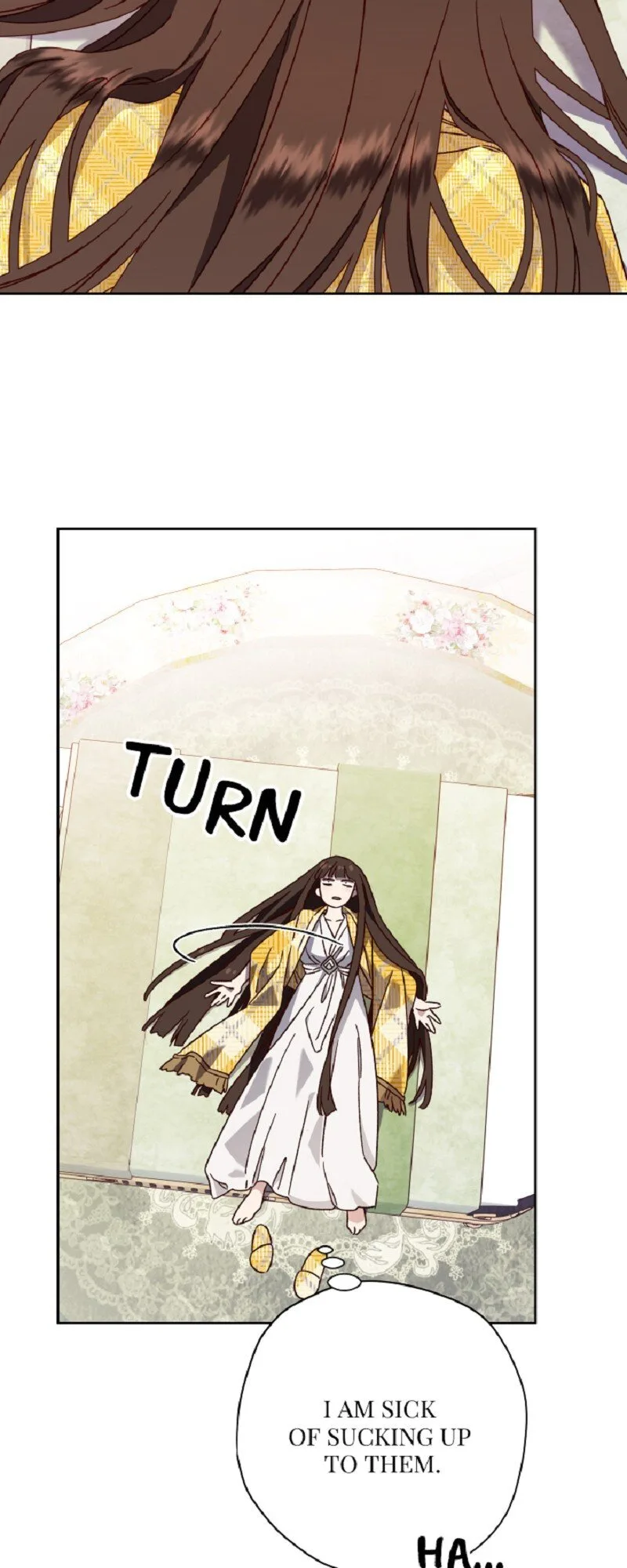 Save Me, Princess Chapter 83 page 72