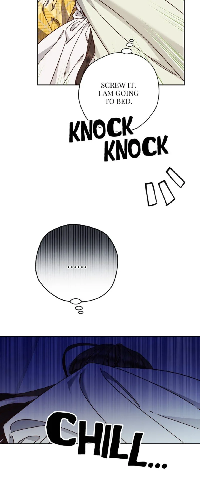 Save Me, Princess Chapter 83 page 74