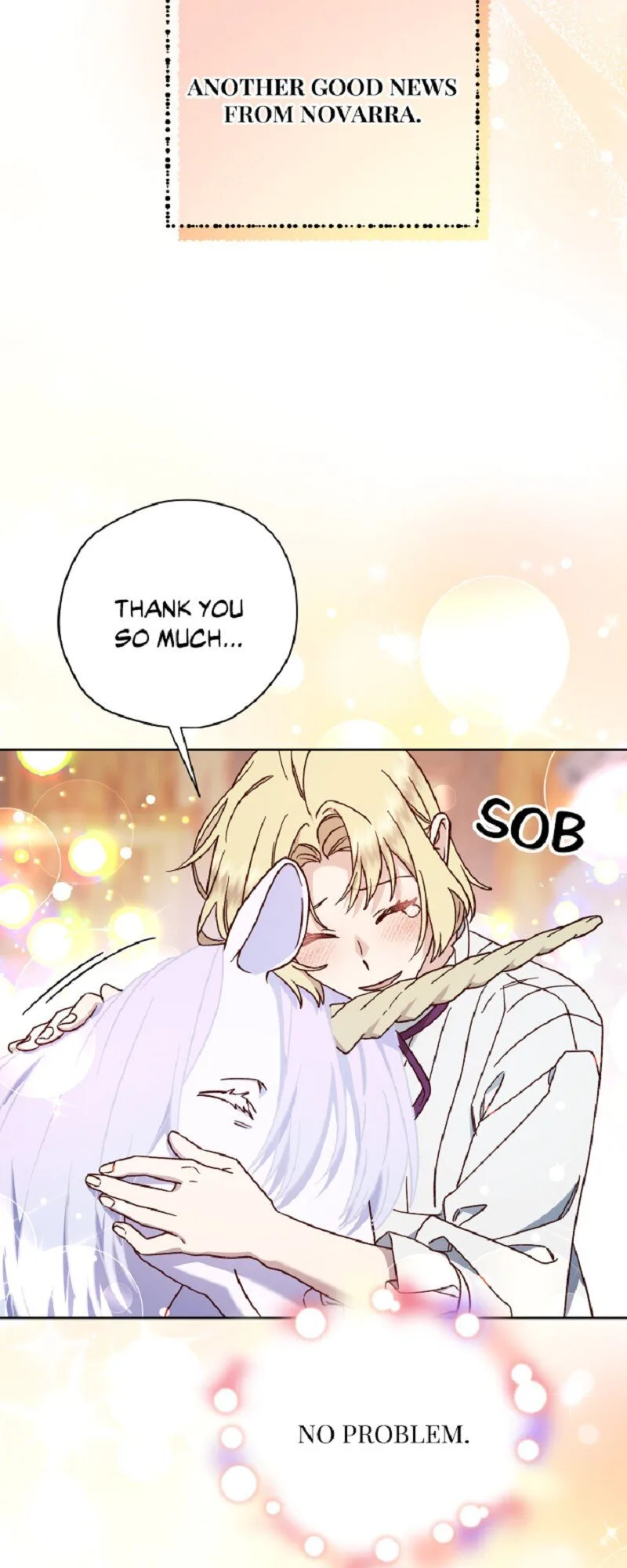 Save Me, Princess Chapter 86 page 60