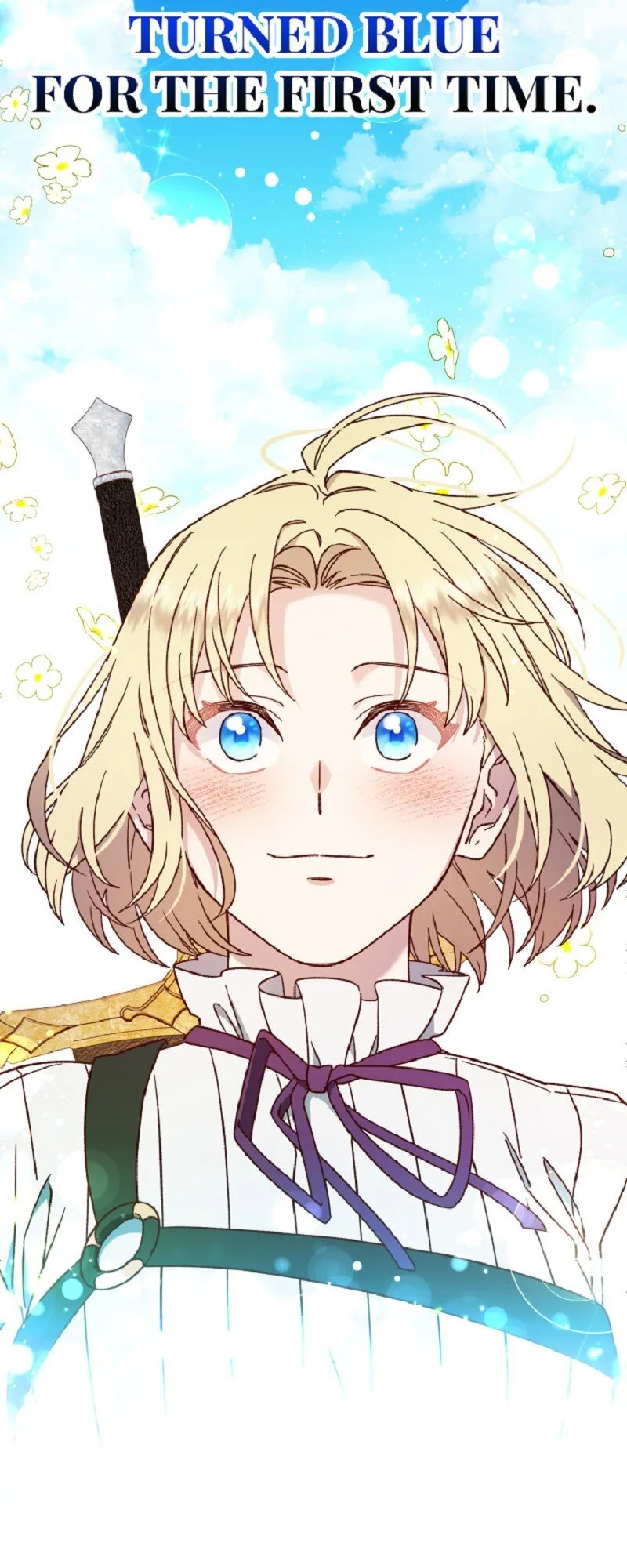 Save Me, Princess Chapter 86 page 69