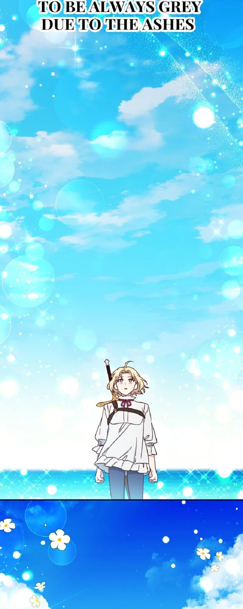 Save Me, Princess Chapter 86 page 68