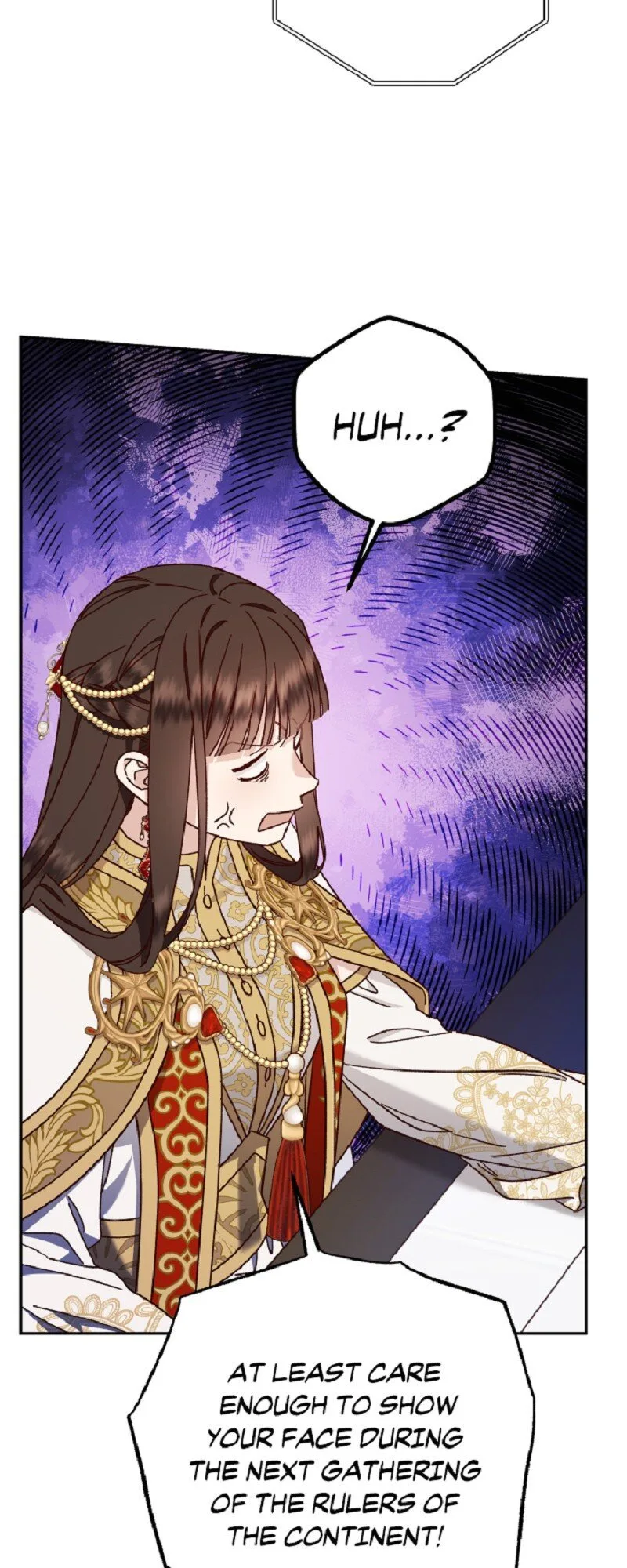 Save Me, Princess Chapter 83 page 62
