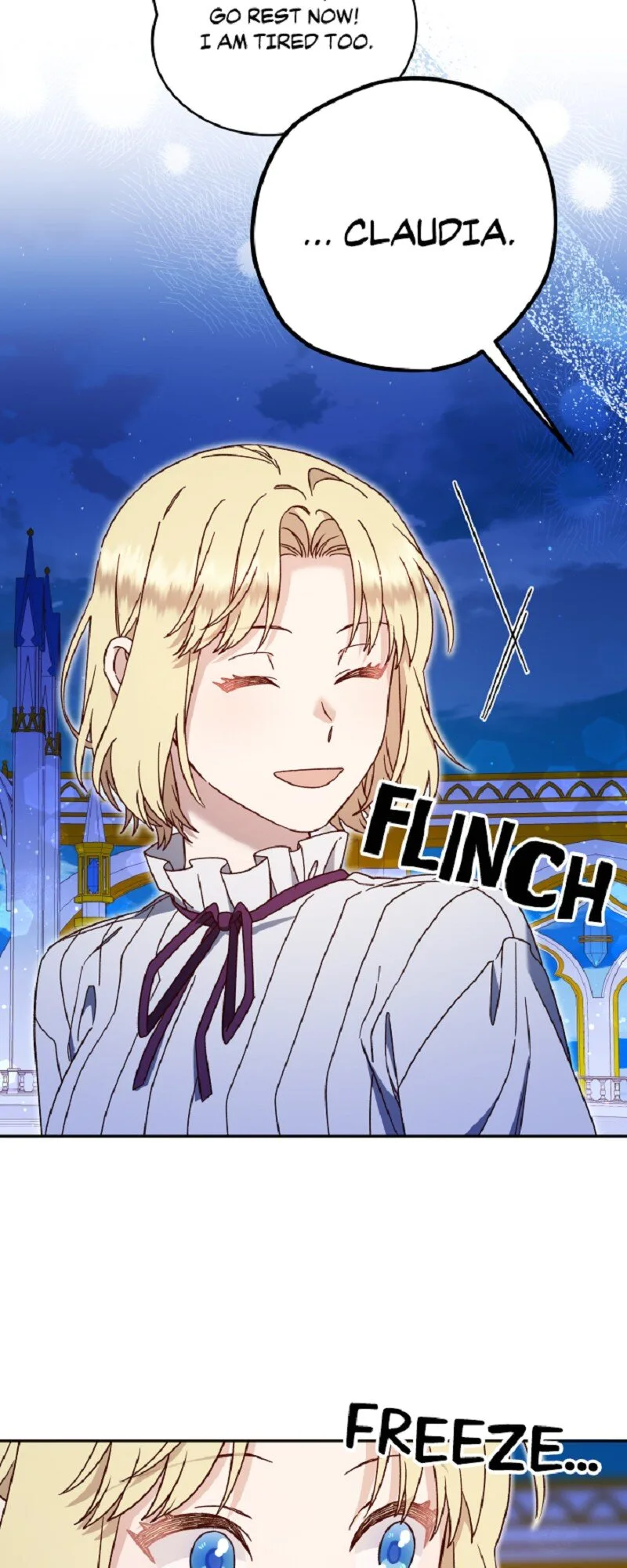 Save Me, Princess Chapter 88 page 29