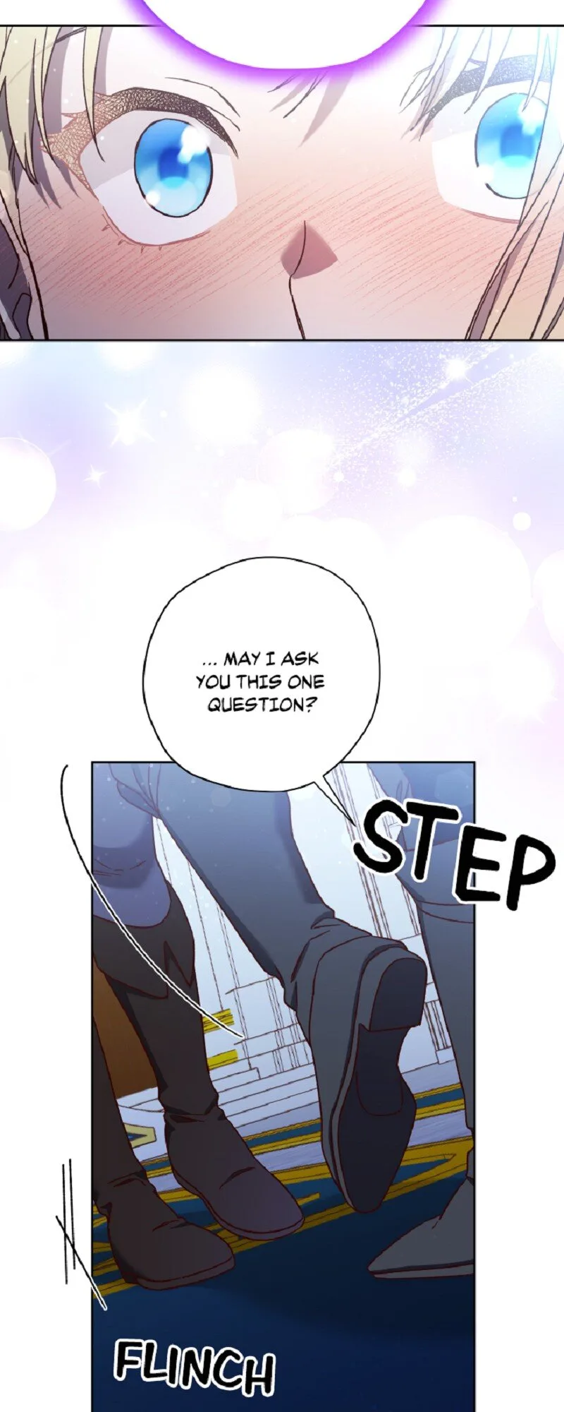 Save Me, Princess Chapter 88 page 38