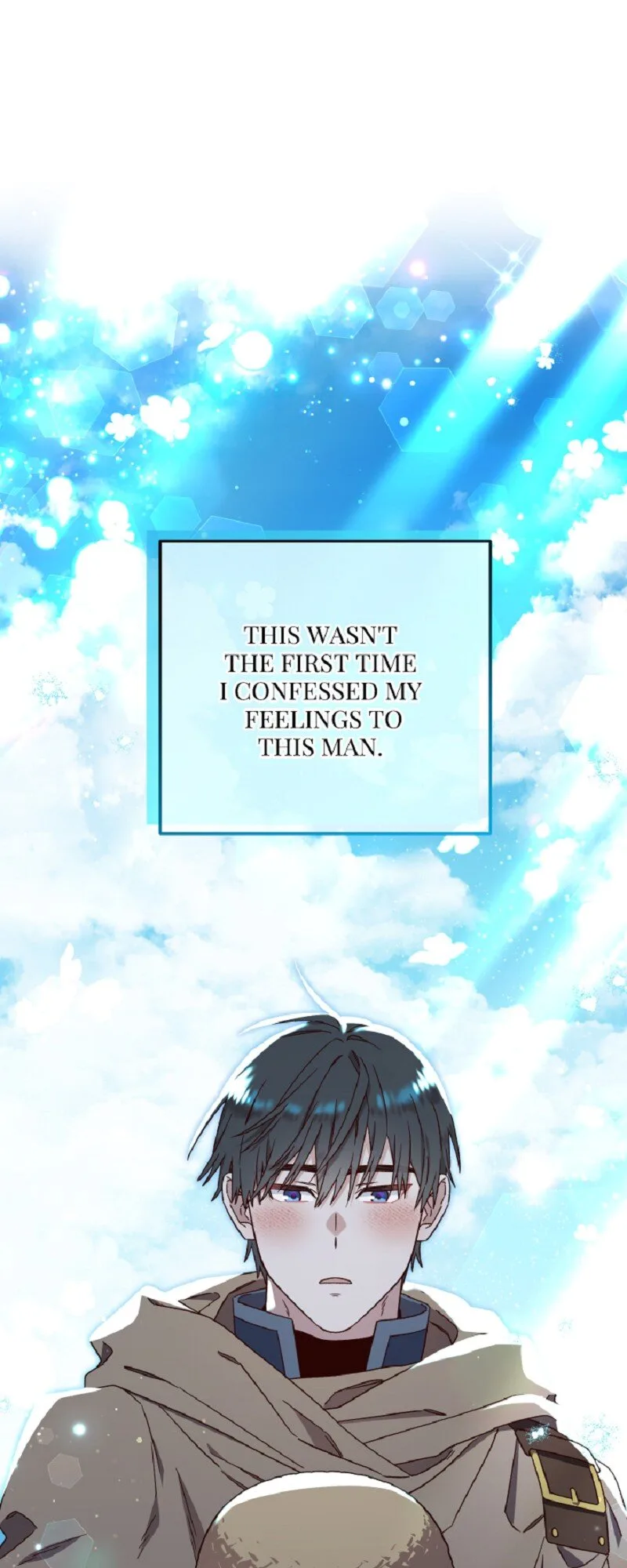 Save Me, Princess Chapter 88 page 2