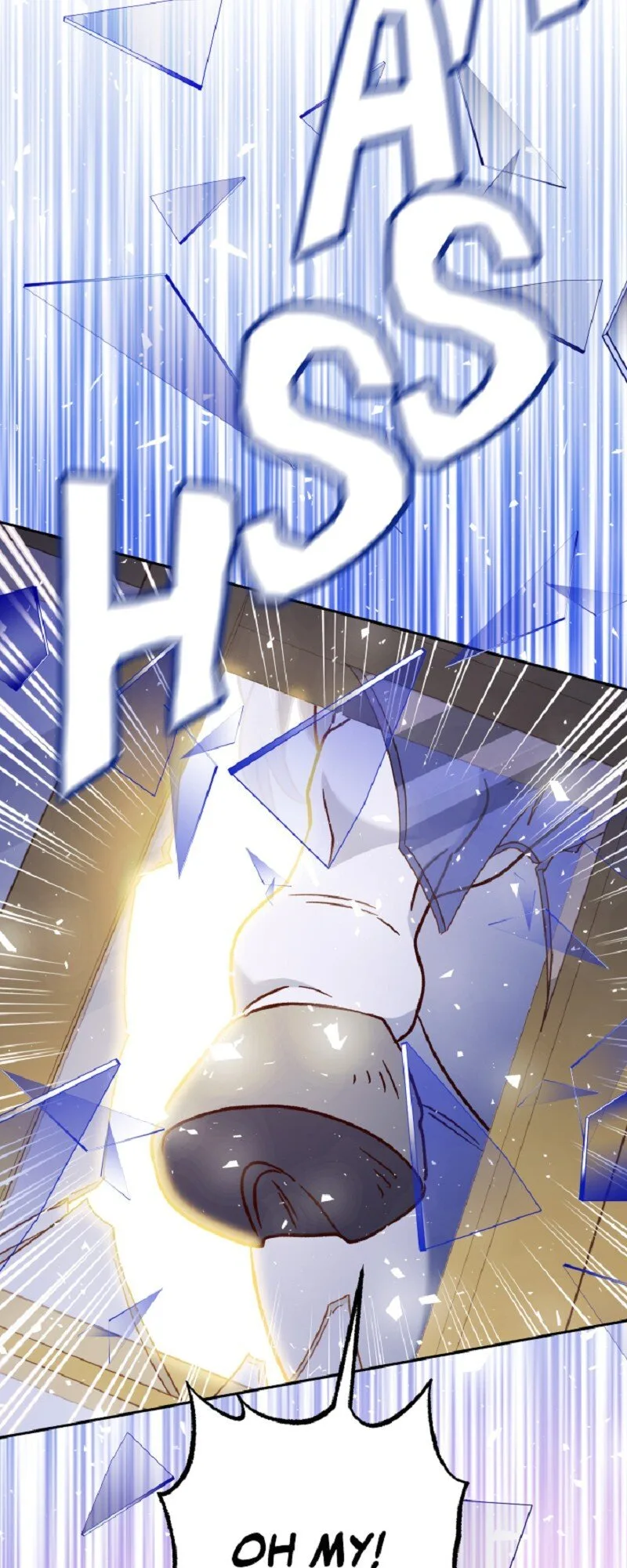Save Me, Princess Chapter 83 page 80