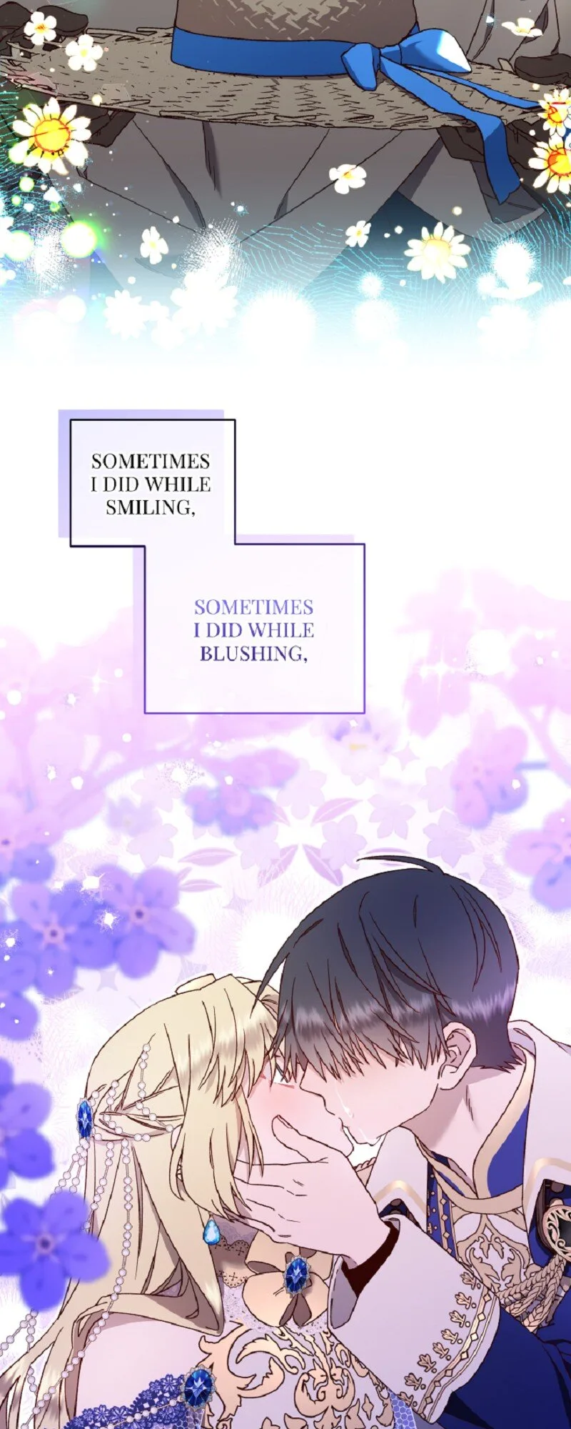 Save Me, Princess Chapter 88 page 3