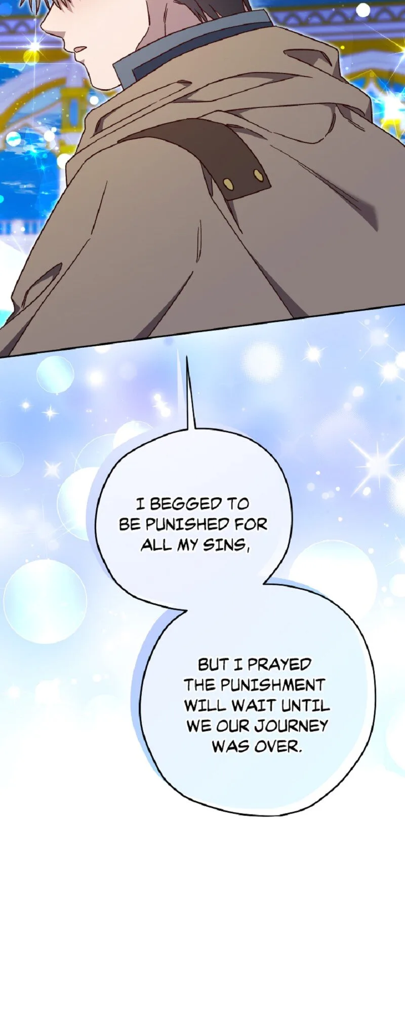 Save Me, Princess Chapter 88 page 31