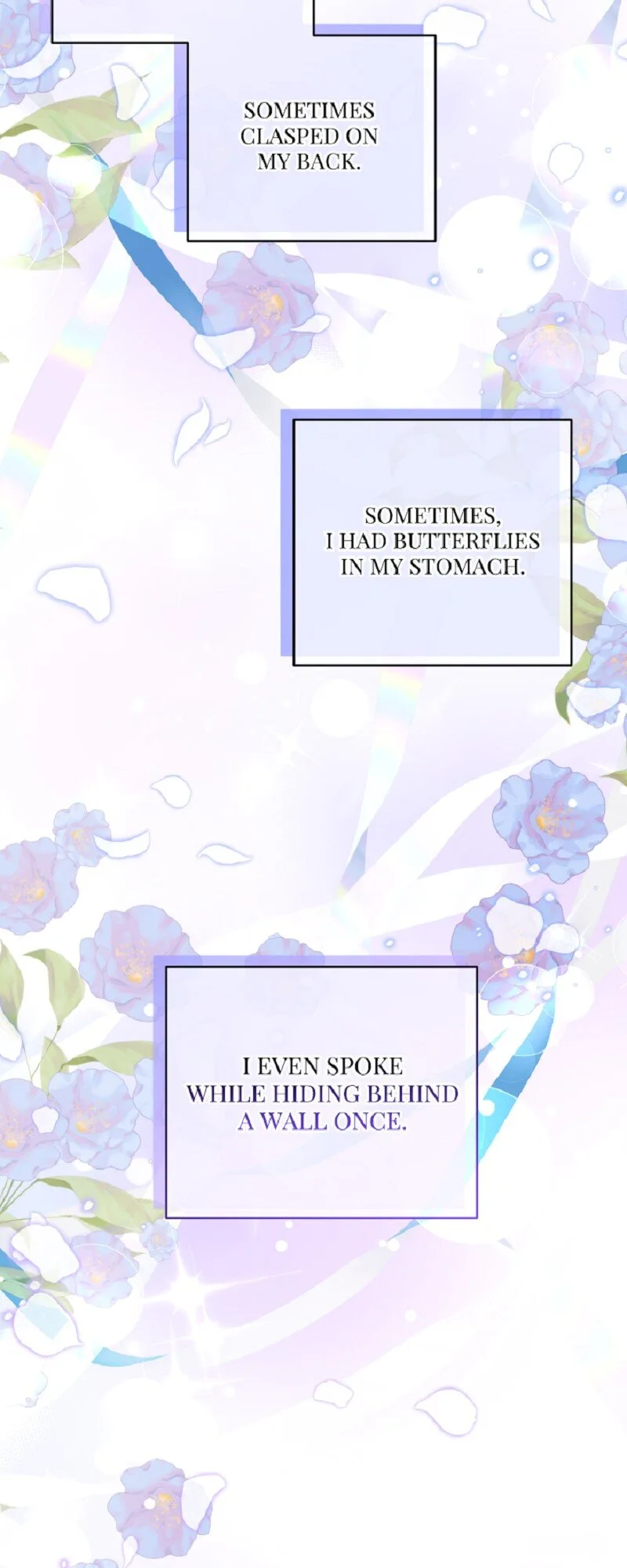 Save Me, Princess Chapter 88 page 6