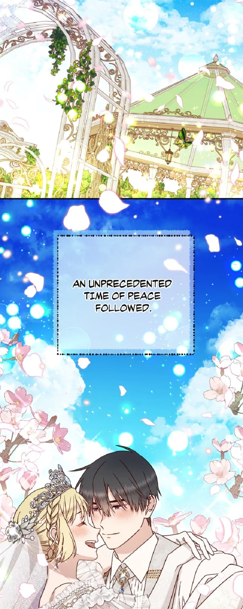 Save Me, Princess Chapter 88 page 45