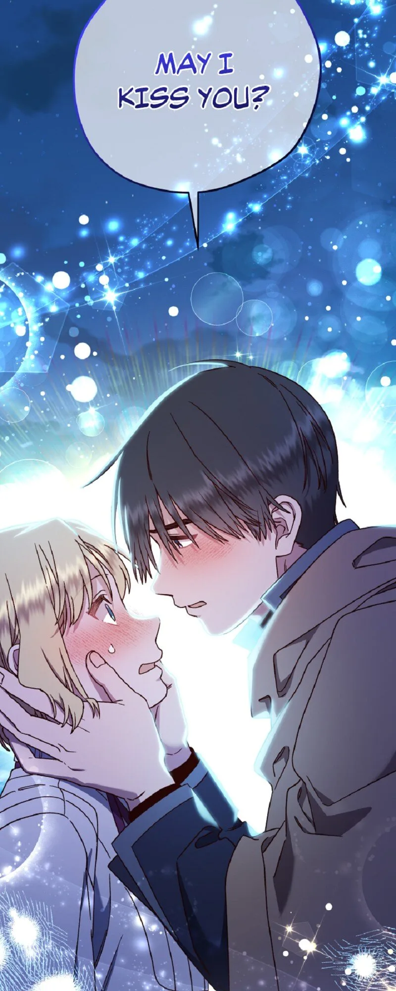 Save Me, Princess Chapter 88 page 40