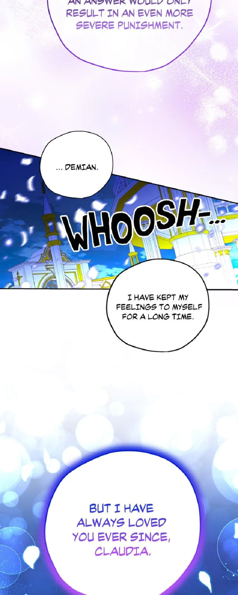Save Me, Princess Chapter 88 page 36