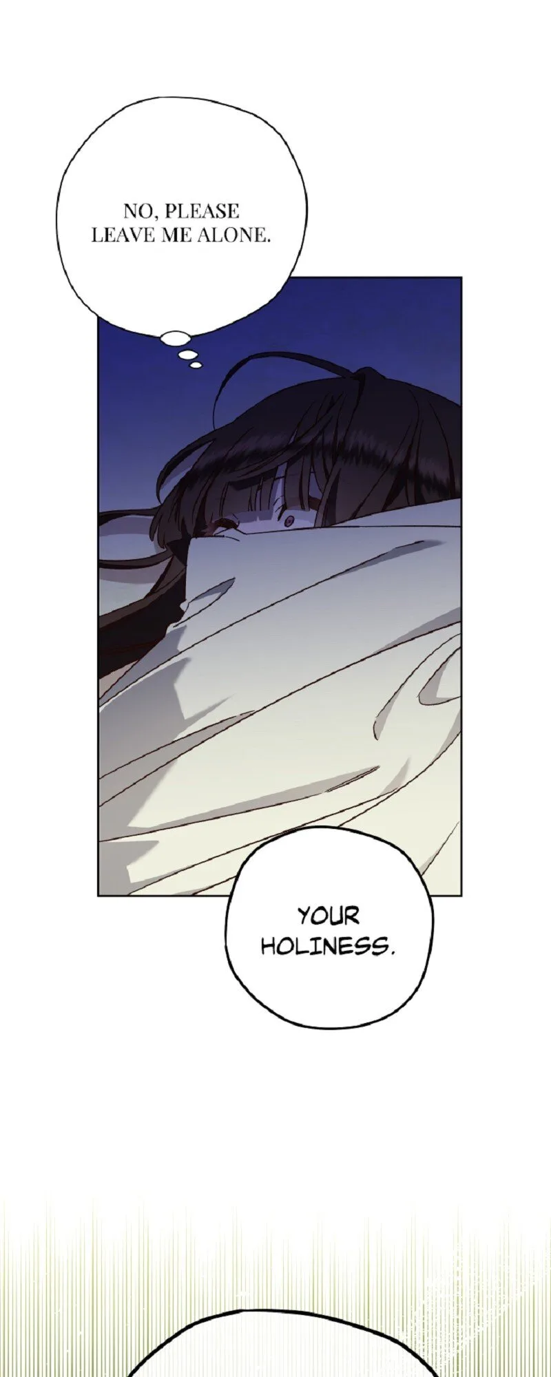 Save Me, Princess Chapter 83 page 75