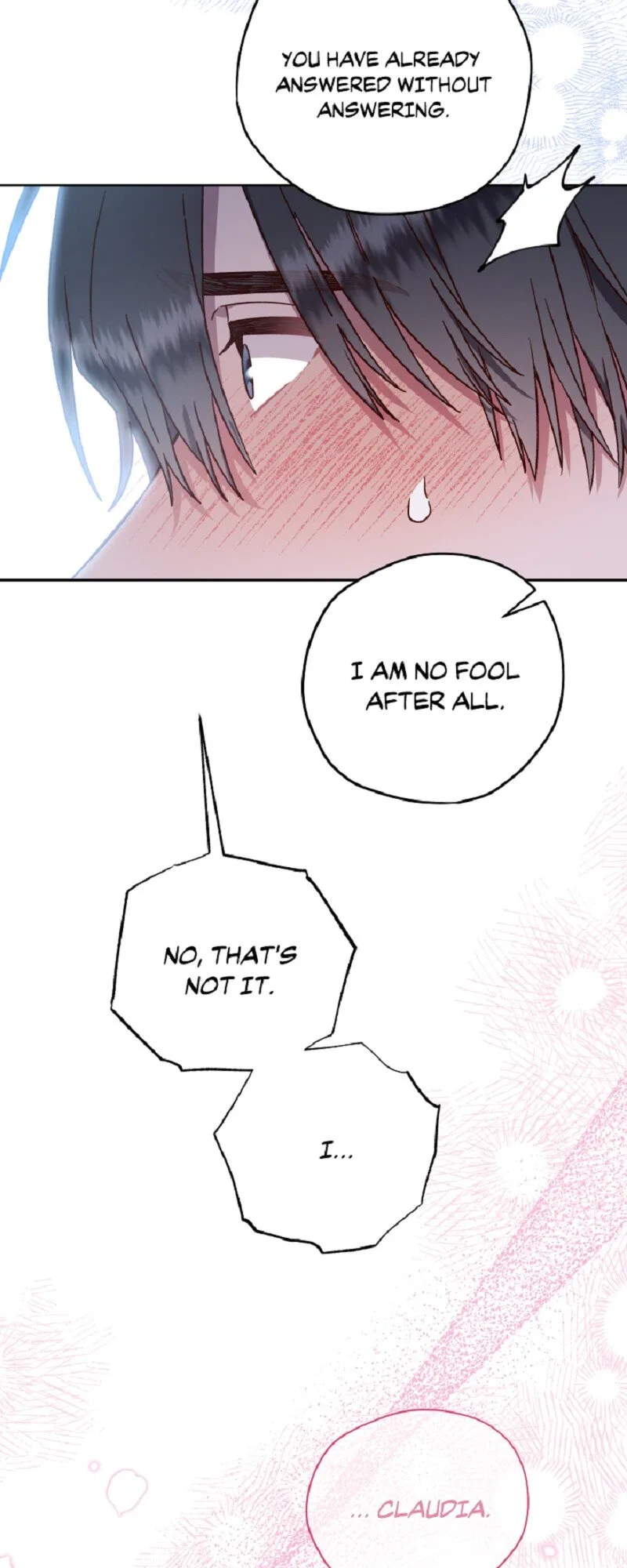 Save Me, Princess Chapter 88 page 27