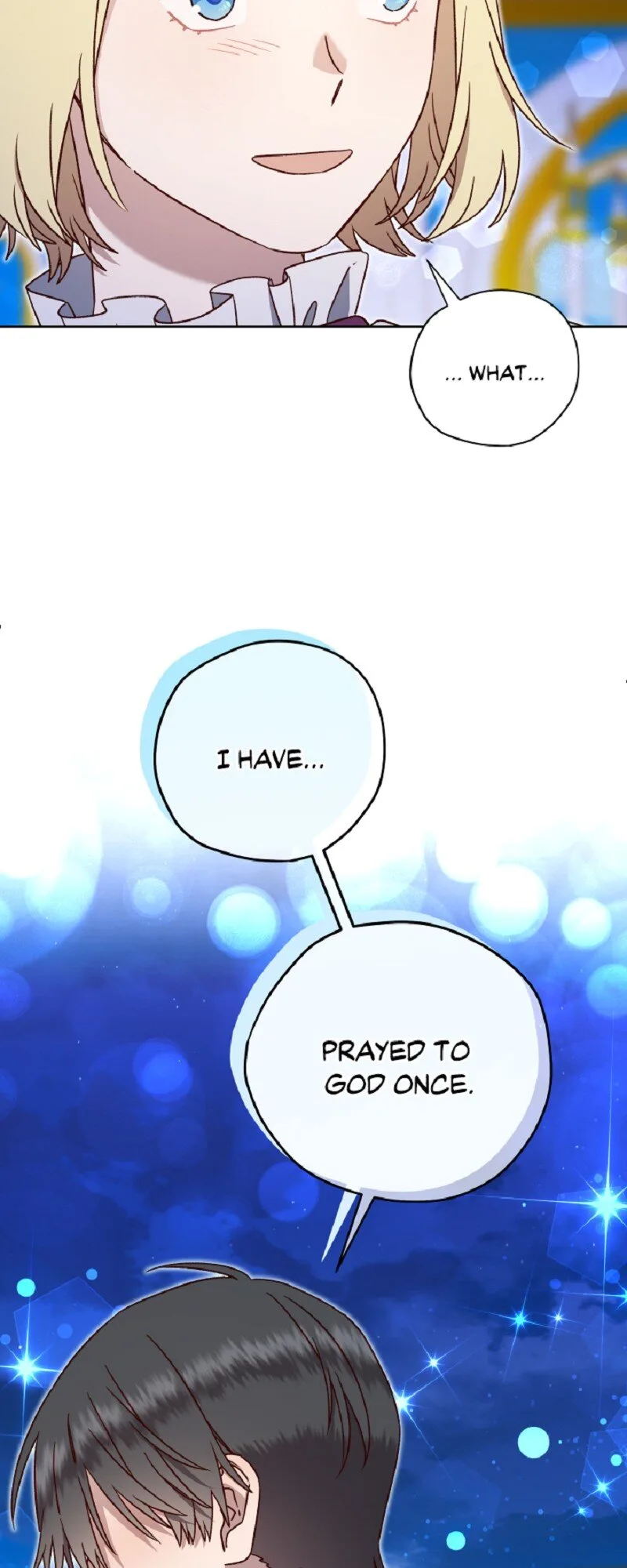 Save Me, Princess Chapter 88 page 30