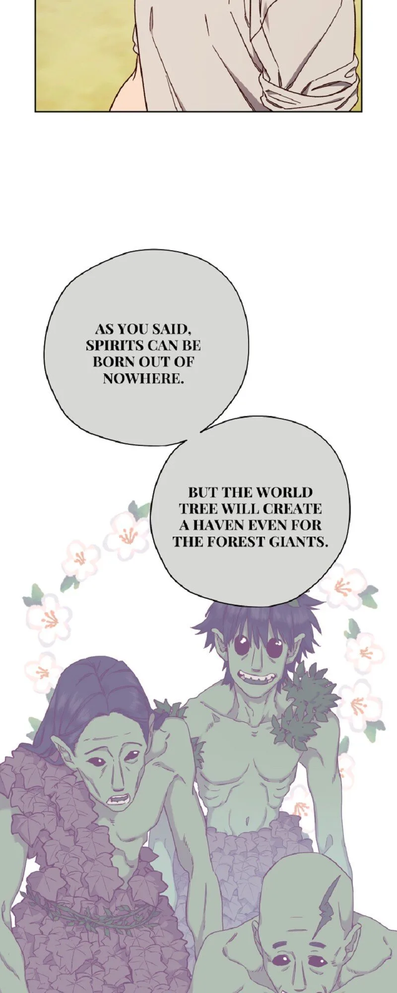 Save Me, Princess Chapter 87 page 7