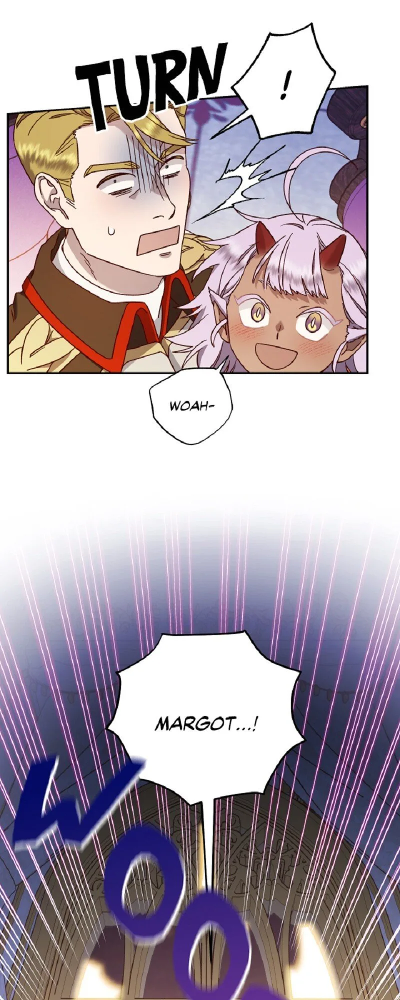 Save Me, Princess Chapter 83 page 78