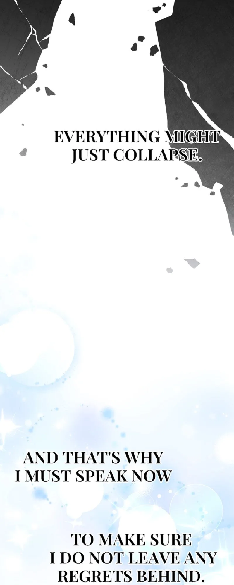 Save Me, Princess Chapter 88 page 21