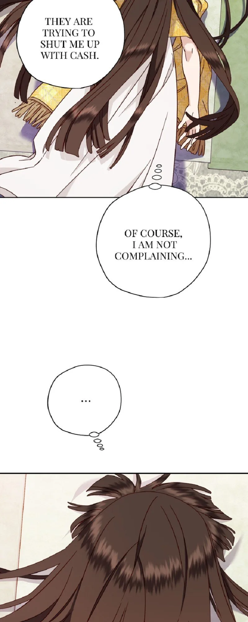 Save Me, Princess Chapter 83 page 71