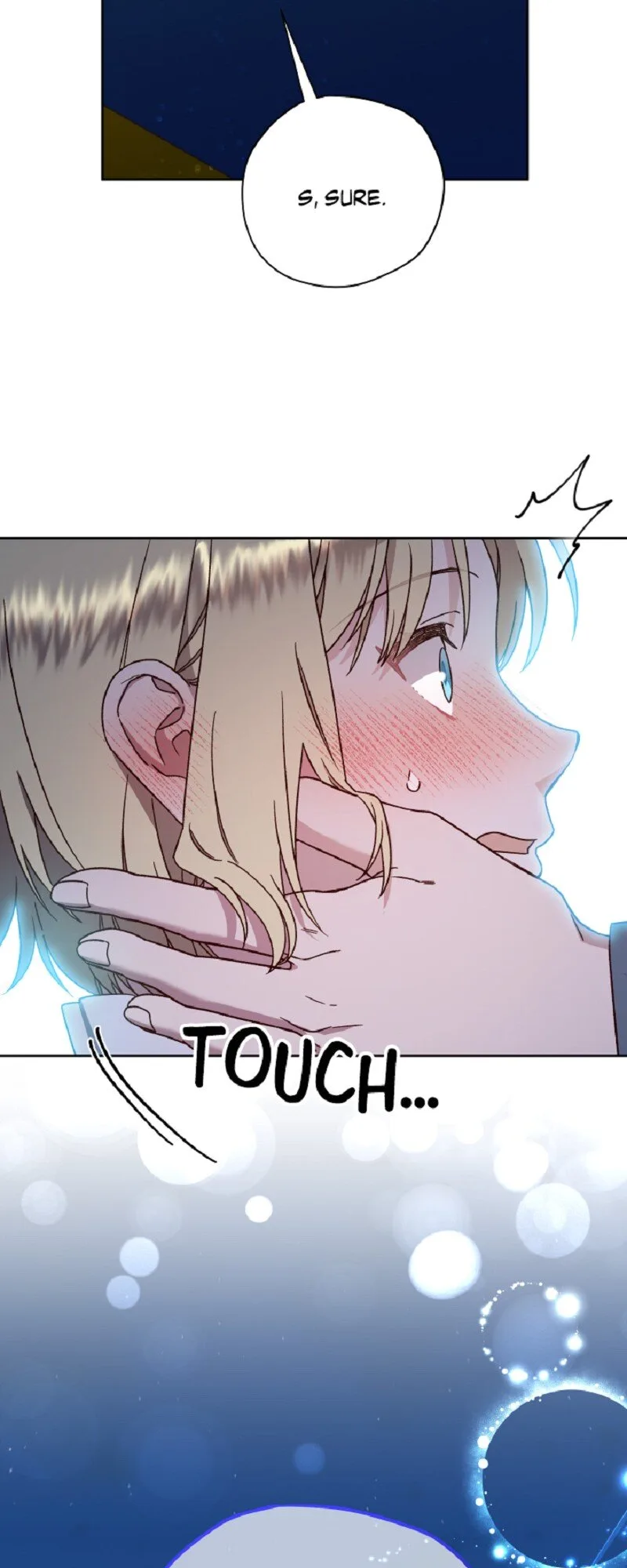 Save Me, Princess Chapter 88 page 39