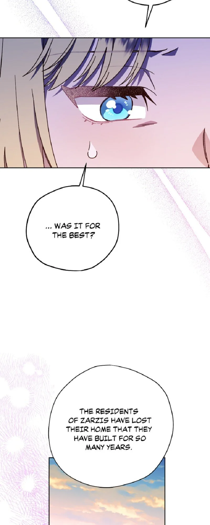 Save Me, Princess Chapter 87 page 11