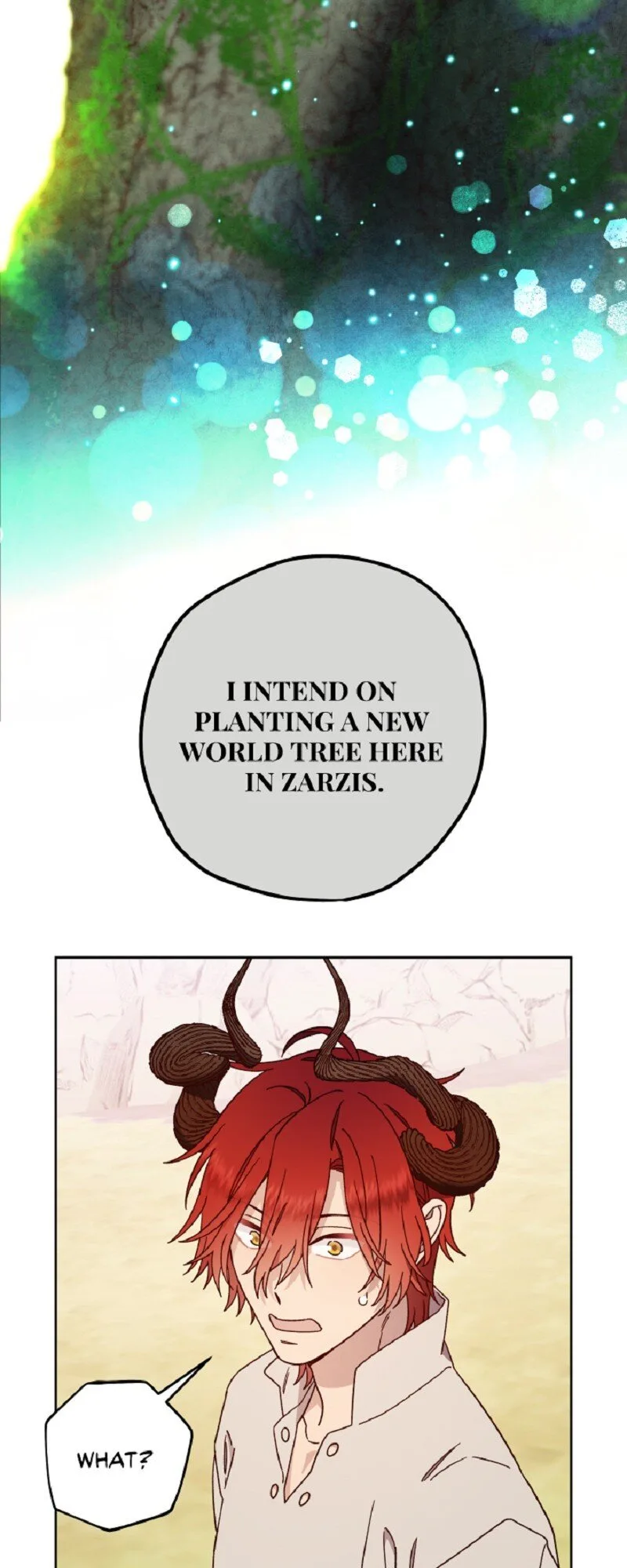 Save Me, Princess Chapter 87 page 6
