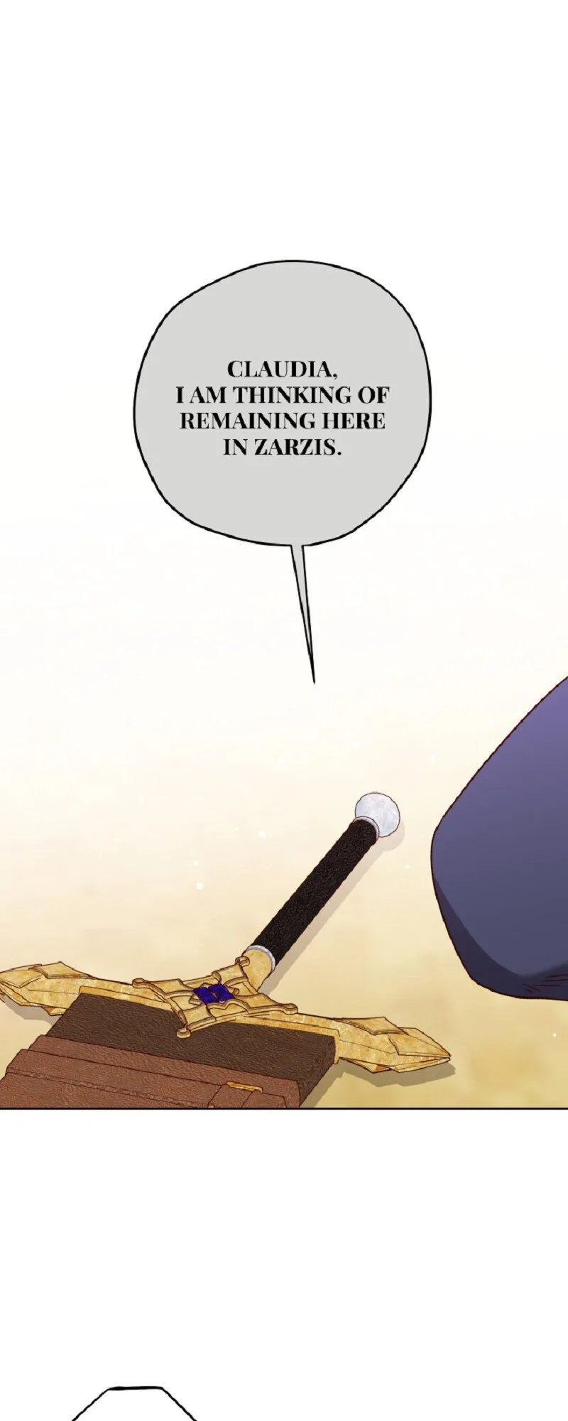Save Me, Princess Chapter 87 page 2