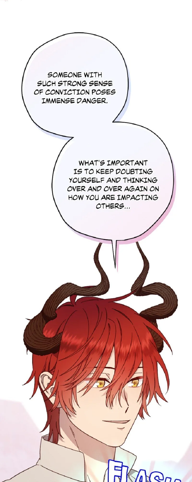 Save Me, Princess Chapter 87 page 16