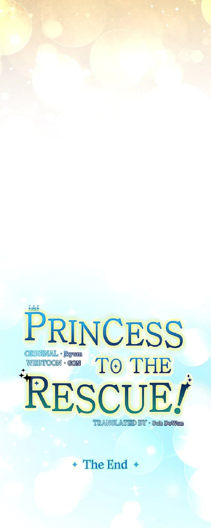 Save Me, Princess Chapter 88 page 70