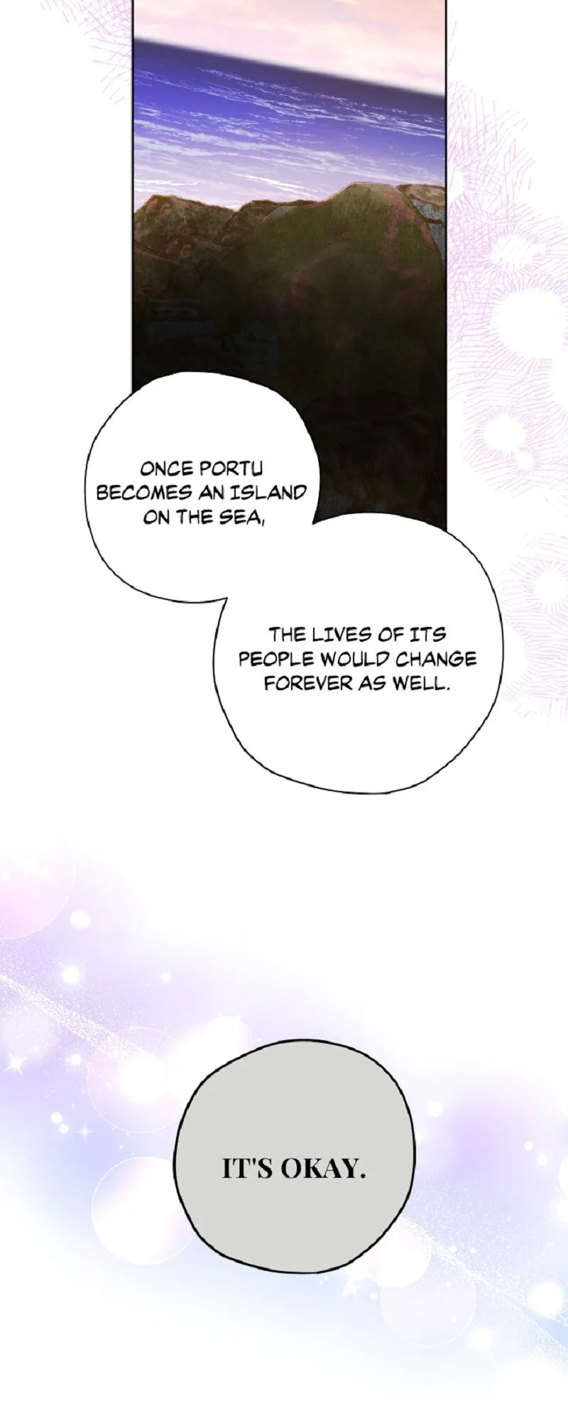 Save Me, Princess Chapter 87 page 12