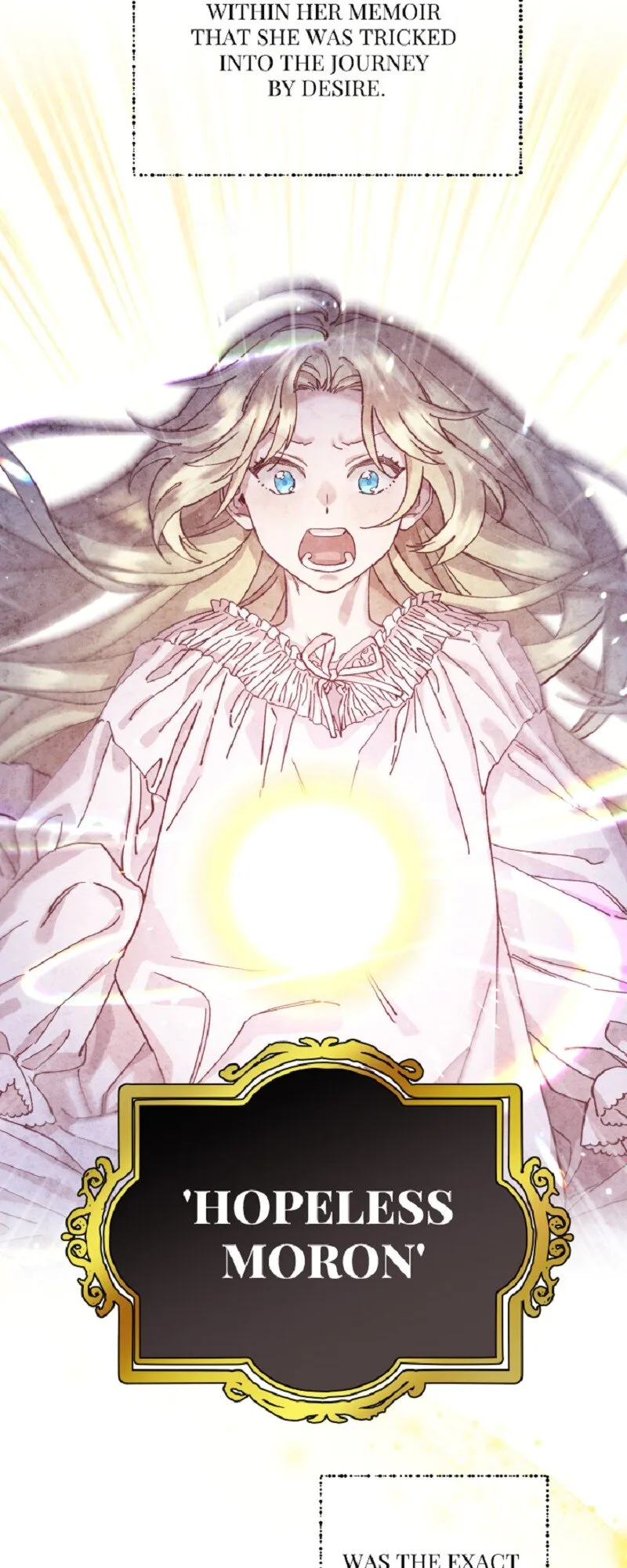 Save Me, Princess Chapter 88 page 51