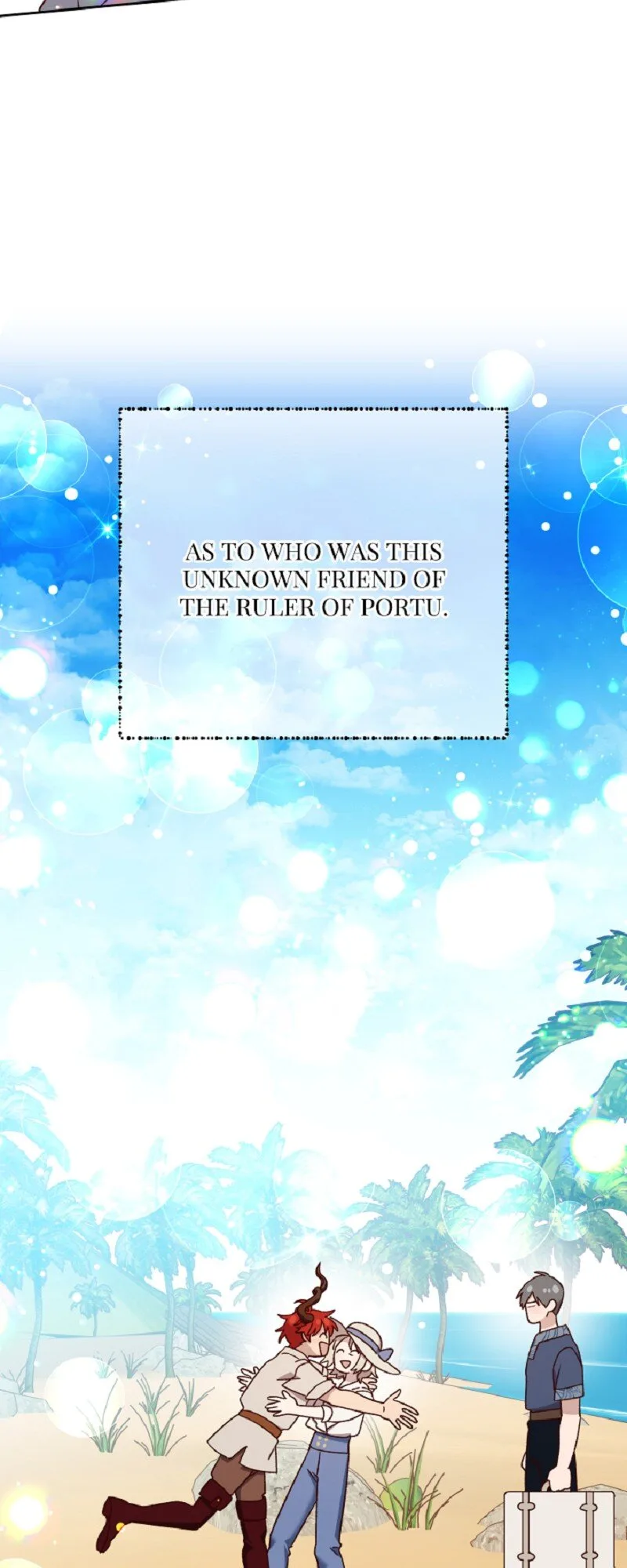 Save Me, Princess Chapter 88 page 64