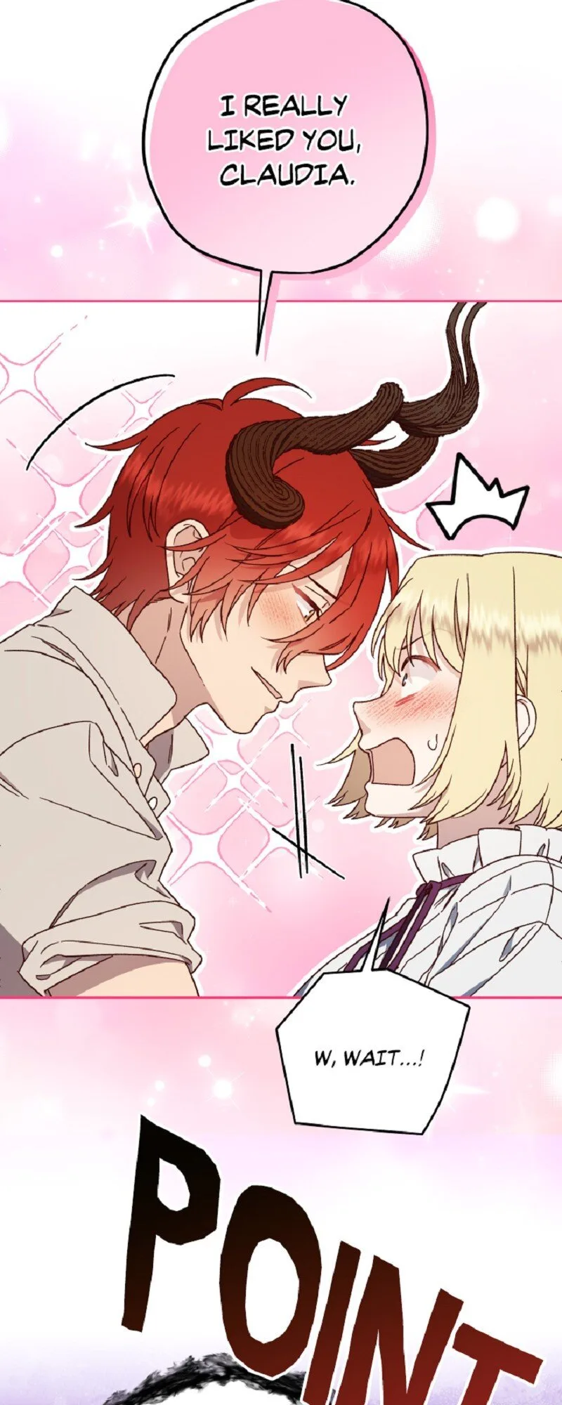 Save Me, Princess Chapter 87 page 24