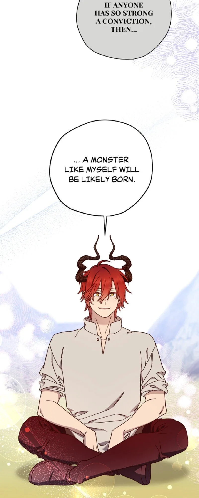 Save Me, Princess Chapter 87 page 14