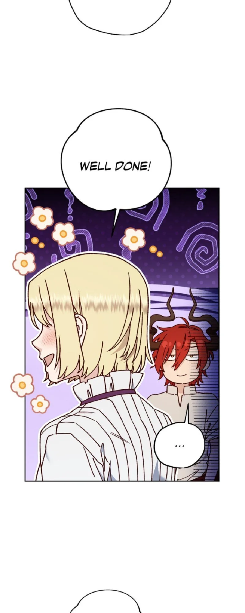 Save Me, Princess Chapter 87 page 22