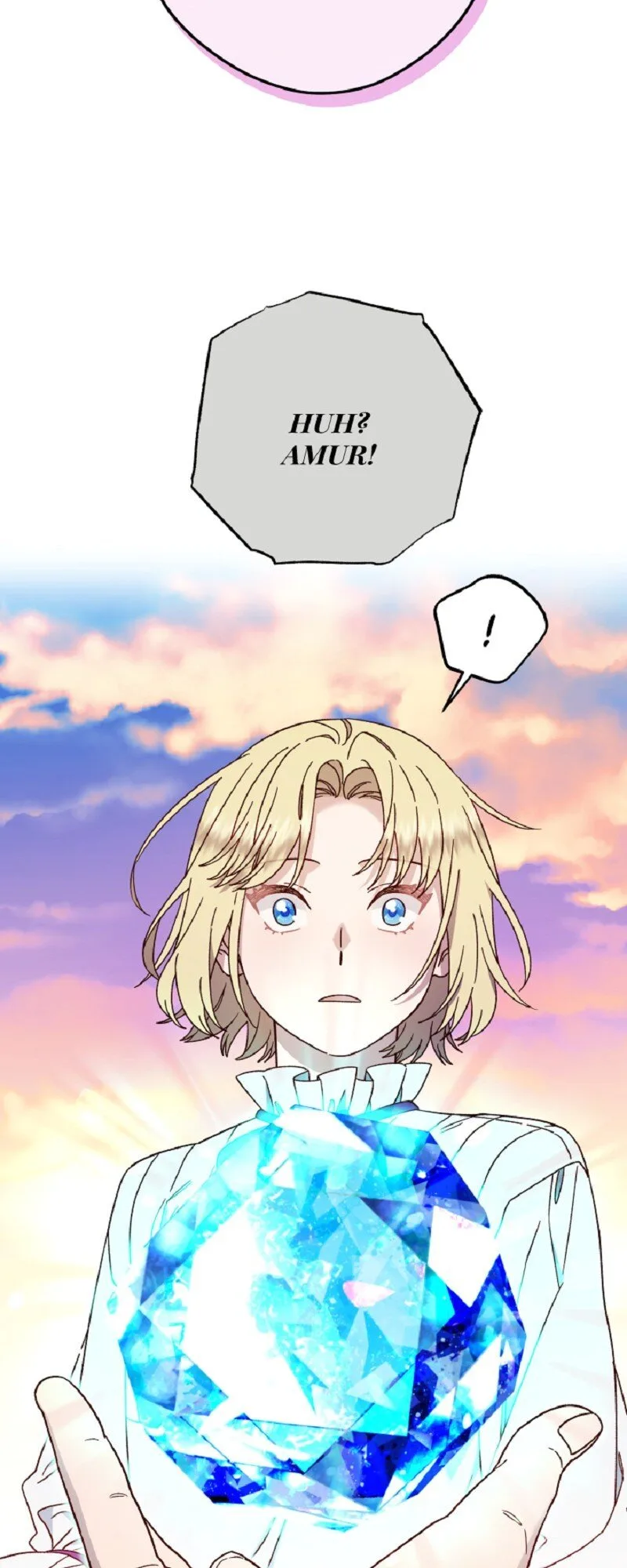 Save Me, Princess Chapter 87 page 18