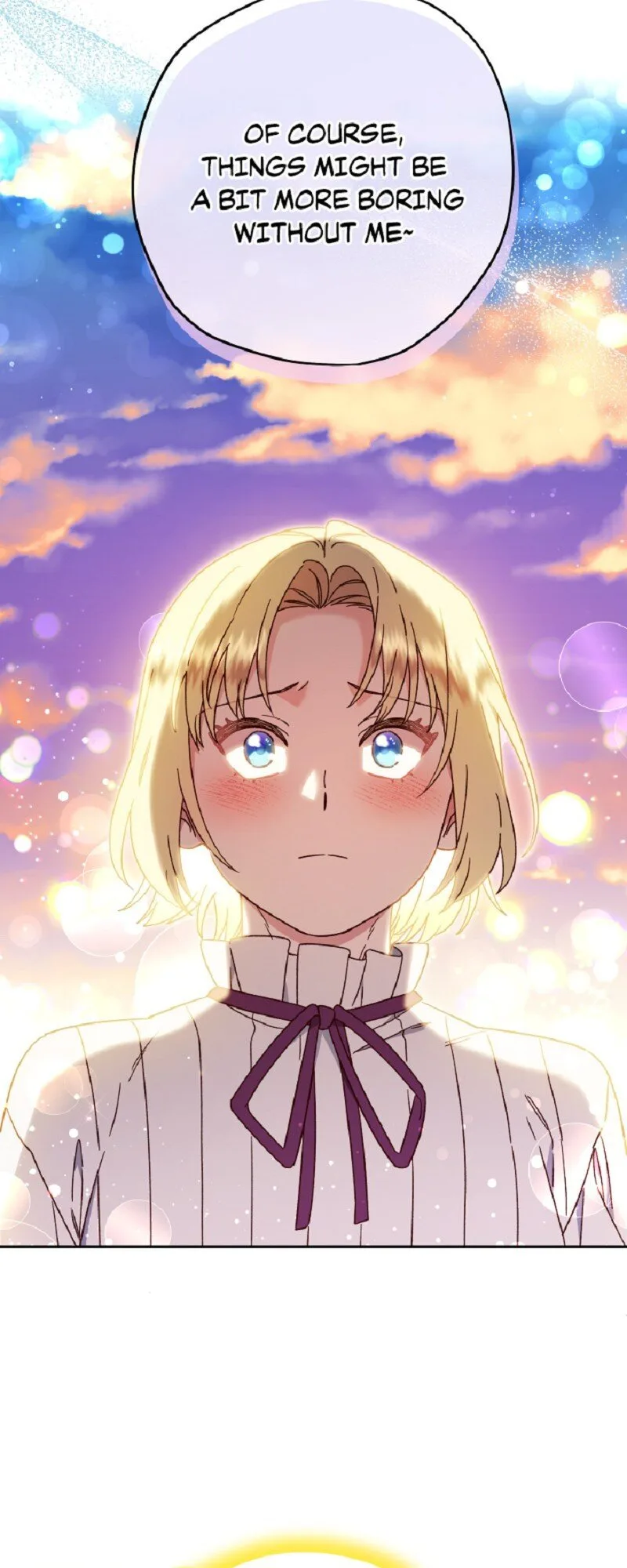 Save Me, Princess Chapter 87 page 31