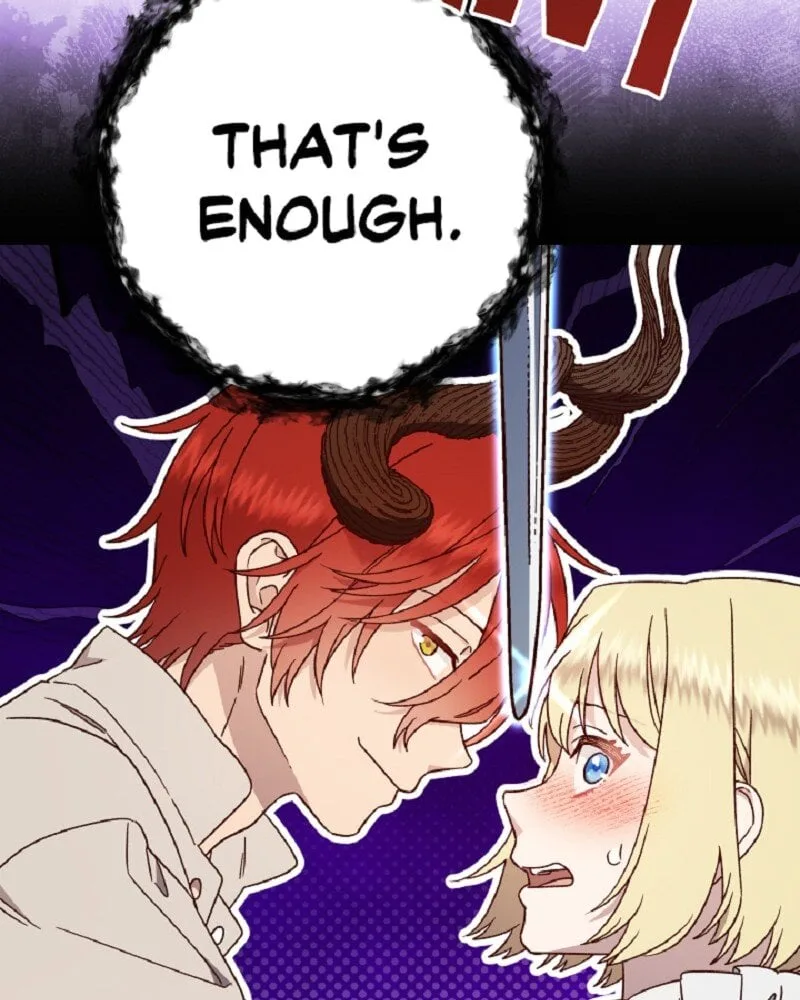 Save Me, Princess Chapter 87 page 25