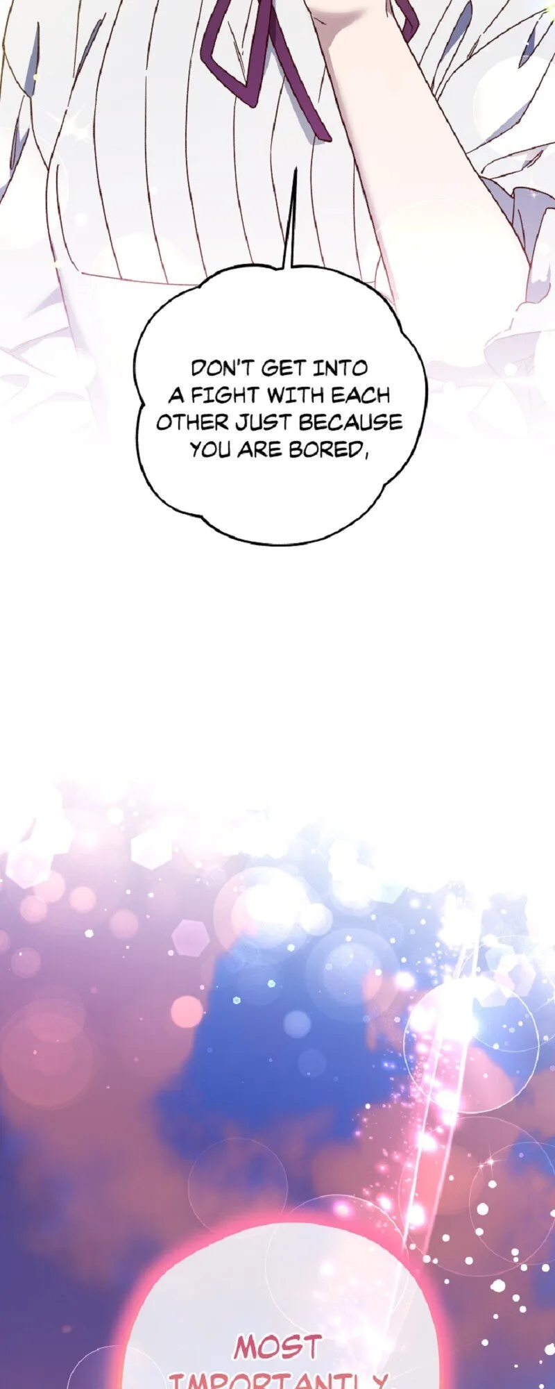 Save Me, Princess Chapter 87 page 37