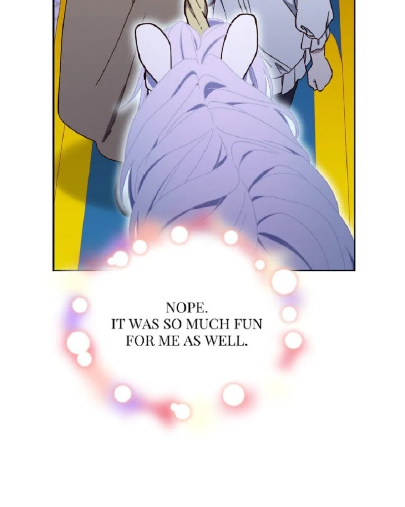 Save Me, Princess Chapter 87 page 49