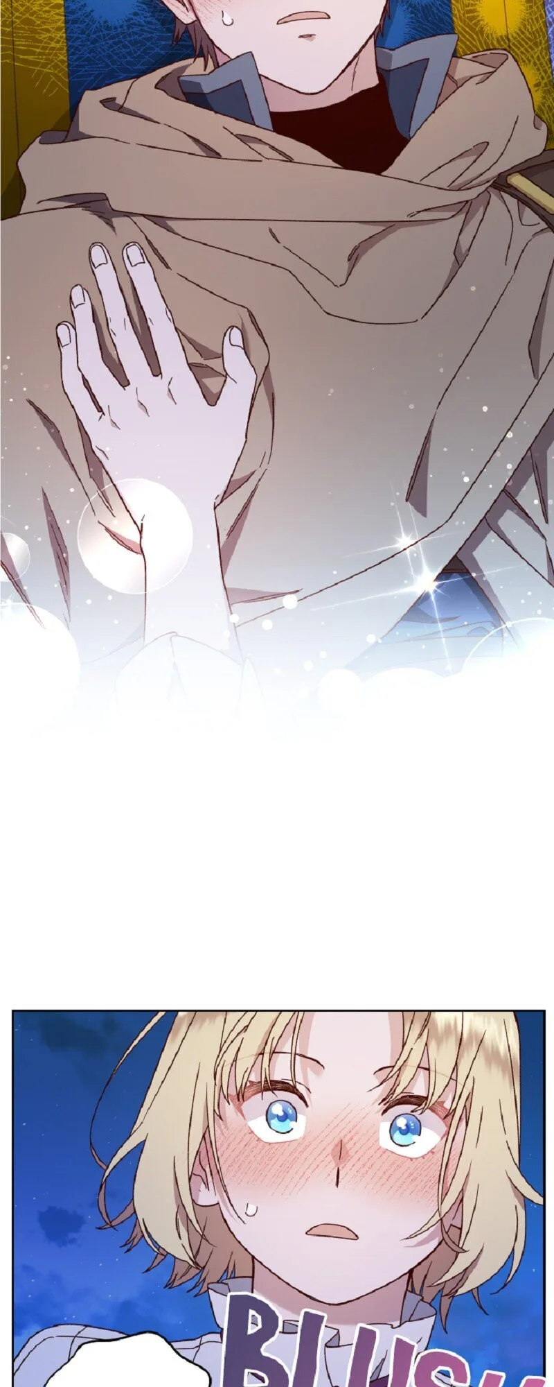 Save Me, Princess Chapter 87 page 61