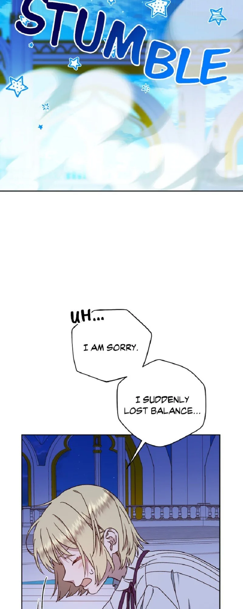 Save Me, Princess Chapter 87 page 59
