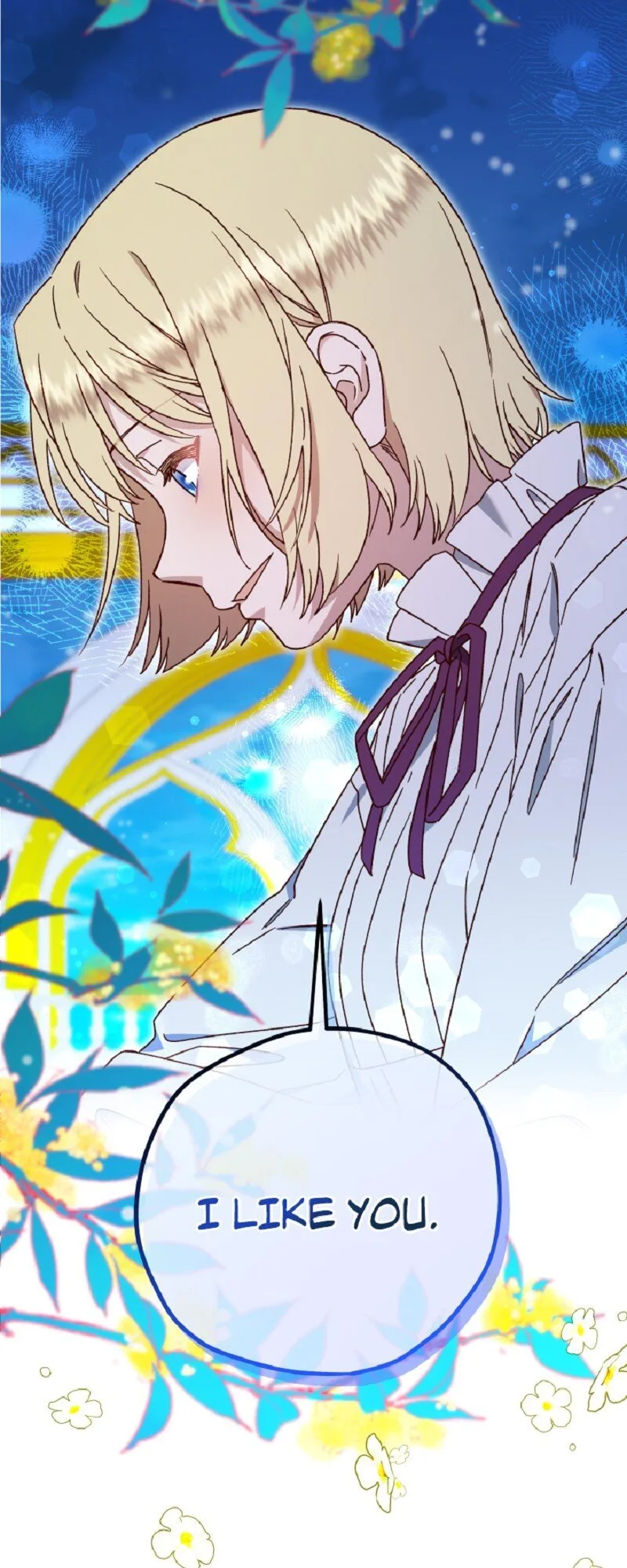 Save Me, Princess Chapter 87 page 64